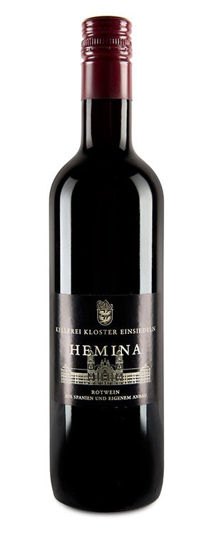 Hemina Rot | Rotwein