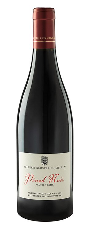 Pinot Noir Fahr 2022  | Rotwein