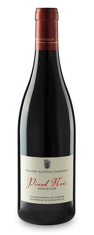 Pinot Noir Barrique Fahr 2018 | Rotwein